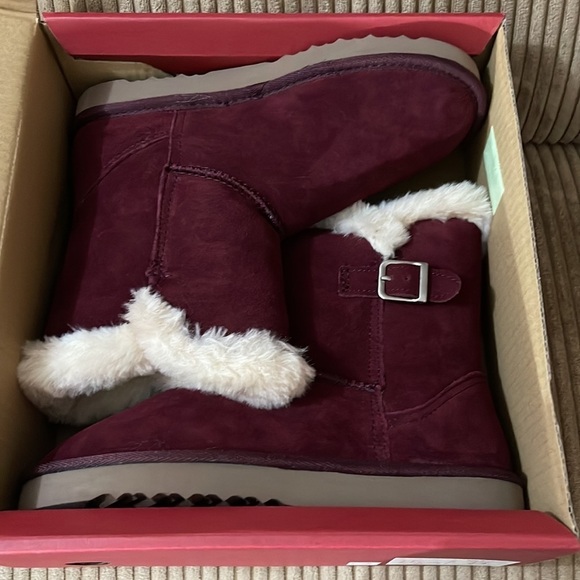 Style & co comfortable boots 👢 - Picture 6 of 9